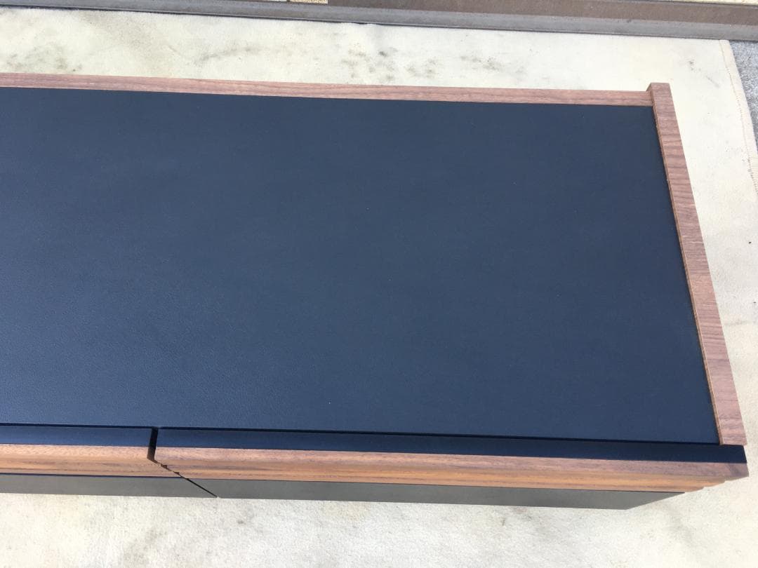 MKマエダ テレビボード モデルルーム展示品 木製 テレビ台 エムケーマエダ