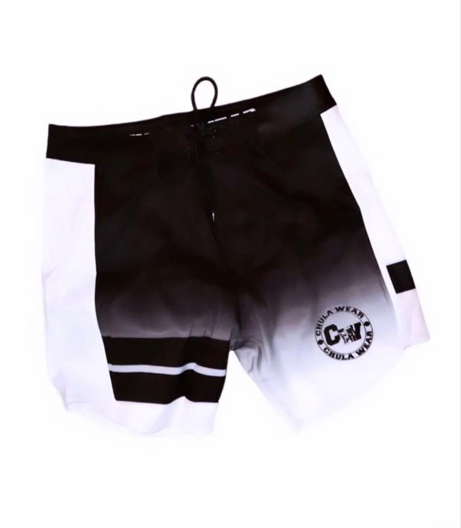 【早い者勝ち】チュラウエア　サーフパンツ　30