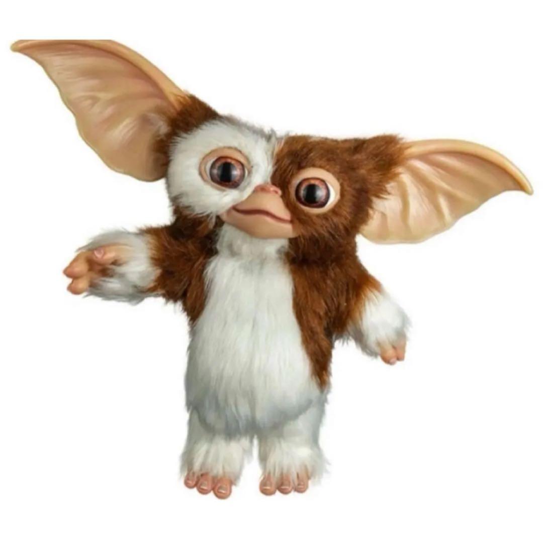 グレムリン　gremlinsギズモ　gizmo ぬいぐるみ　フィギュア