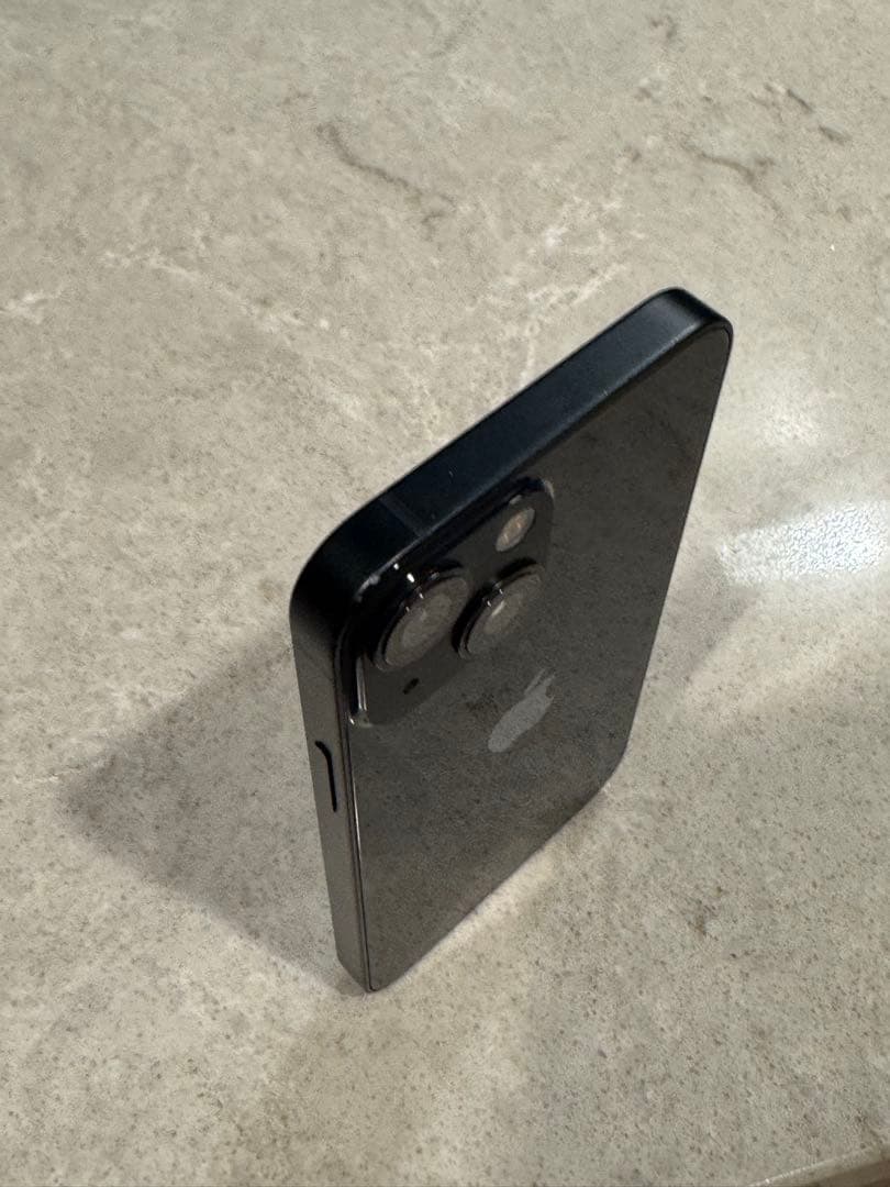 iPhone 13 mini ミッドナイト 256GB SIMフリー 本体