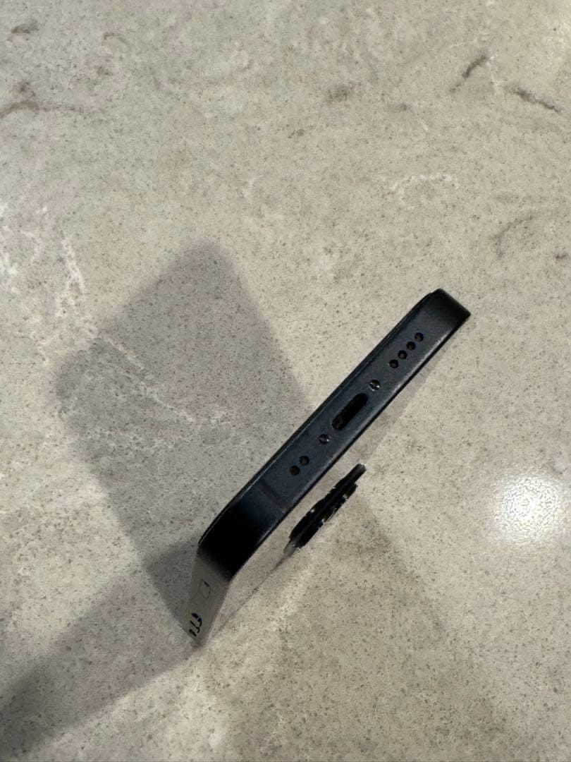 iPhone 13 mini ミッドナイト 256GB SIMフリー 本体