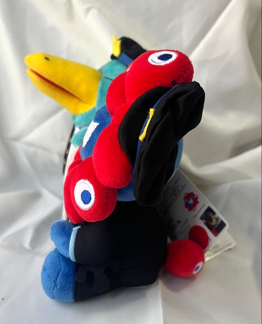 【値下げ中】【駅員ミャクミャク×イコちゃん】カードケース＋ICOCAカードセット