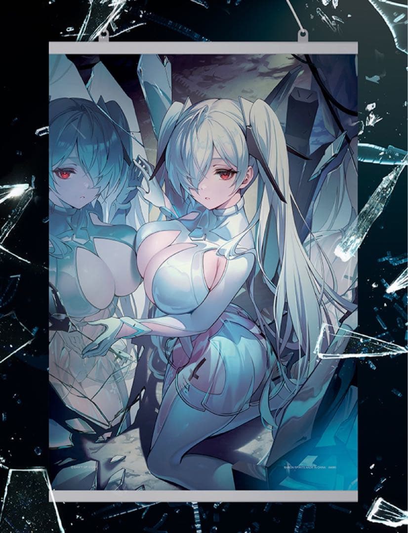 一番くじ 勝利の女神：NIKKE CHAPTER4 全種フルコンプ38点セット