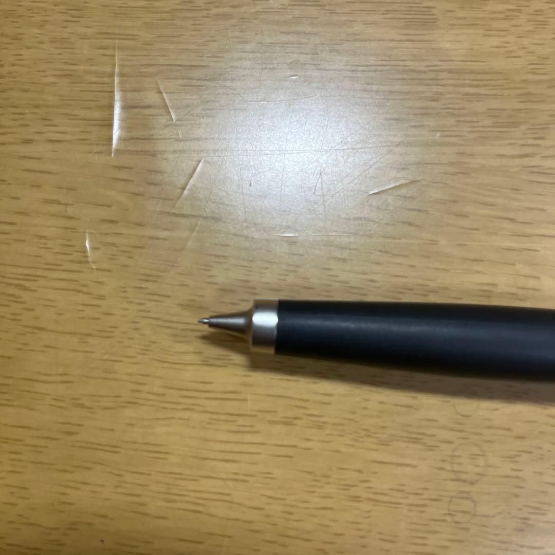 LAMY スクリブル　0.7mm