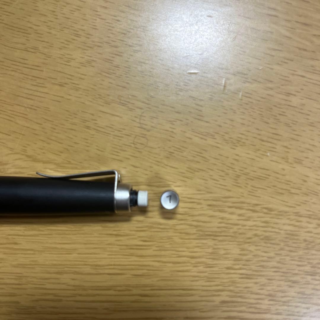 LAMY スクリブル　0.7mm