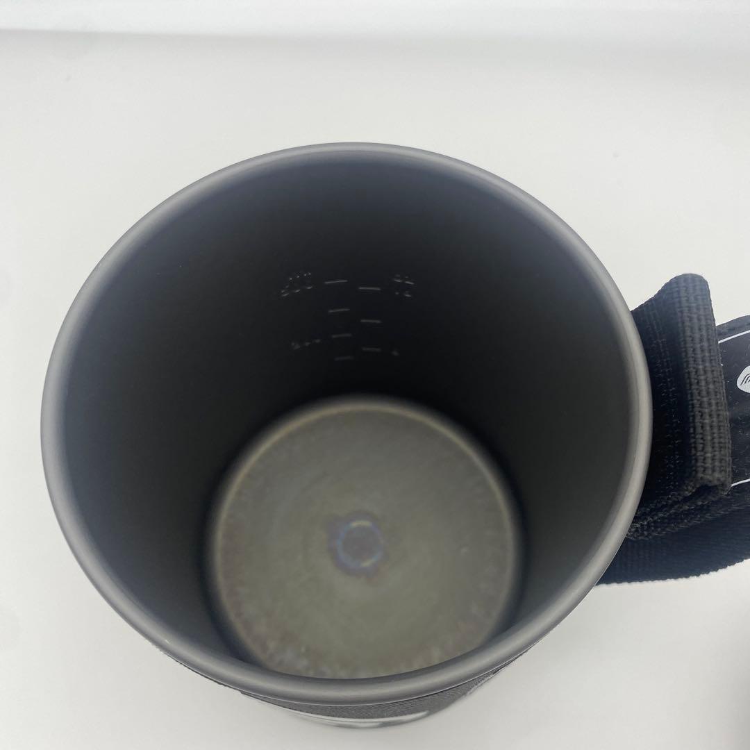 JETBOIL ZIP (ジェットボイル) ZIP ジップ 【日本正規品】