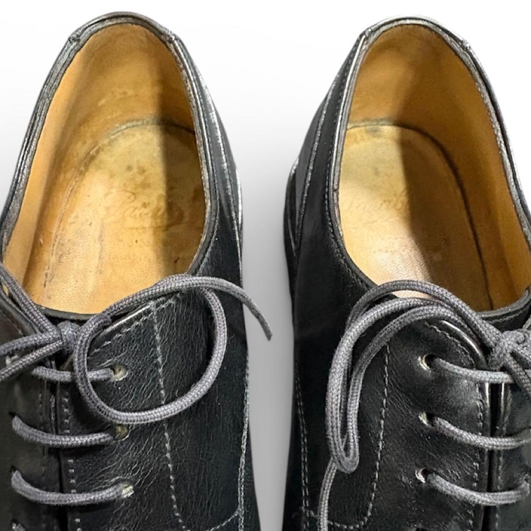 Paraboot CHAMBORD パラブーツ シャンボード UK6 25cm