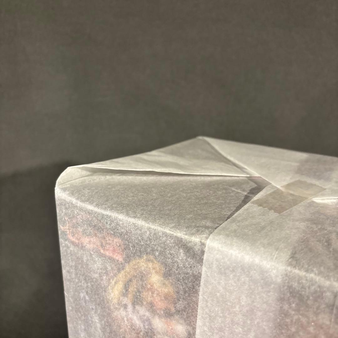 【新品フィギア】［オーキッドシード］ルシファー～傲慢の像