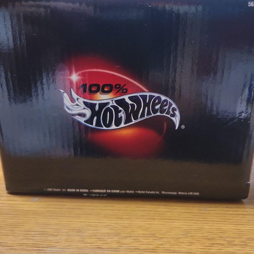 【 新品・未開封品 】 ホットウィール　1/18　 エンツォ フェラーリ