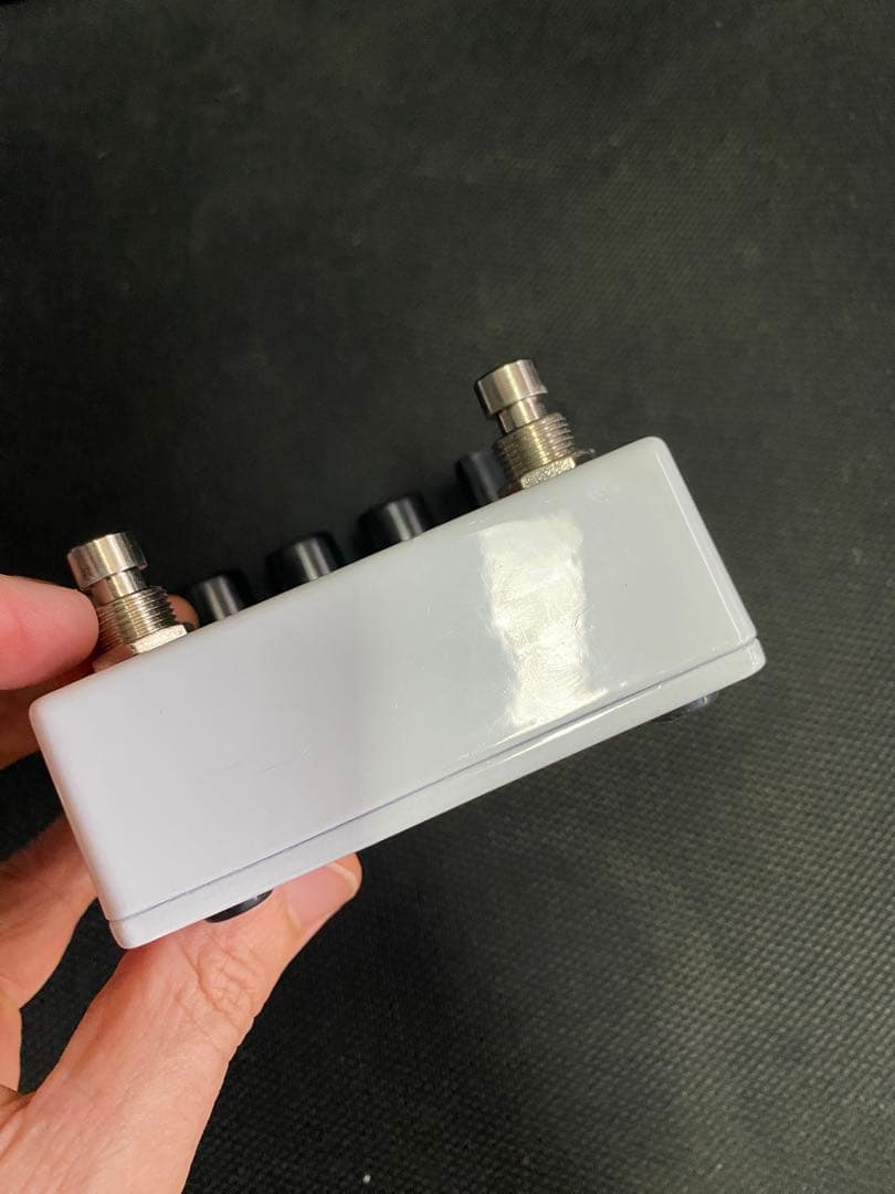 ギター Electro-Harmonix Pitch Fork+