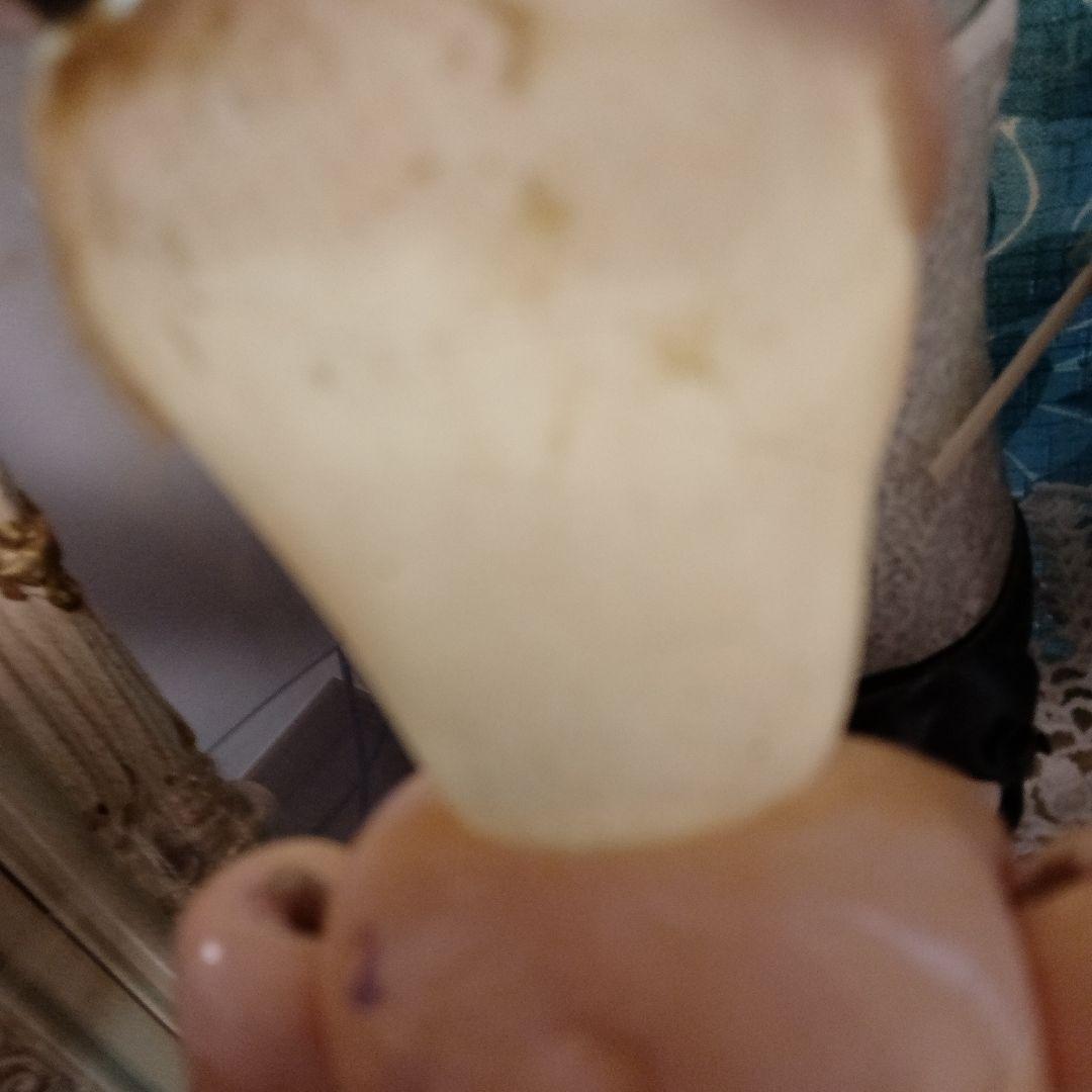 か*お様 アンティークビスクドール ユニフランス