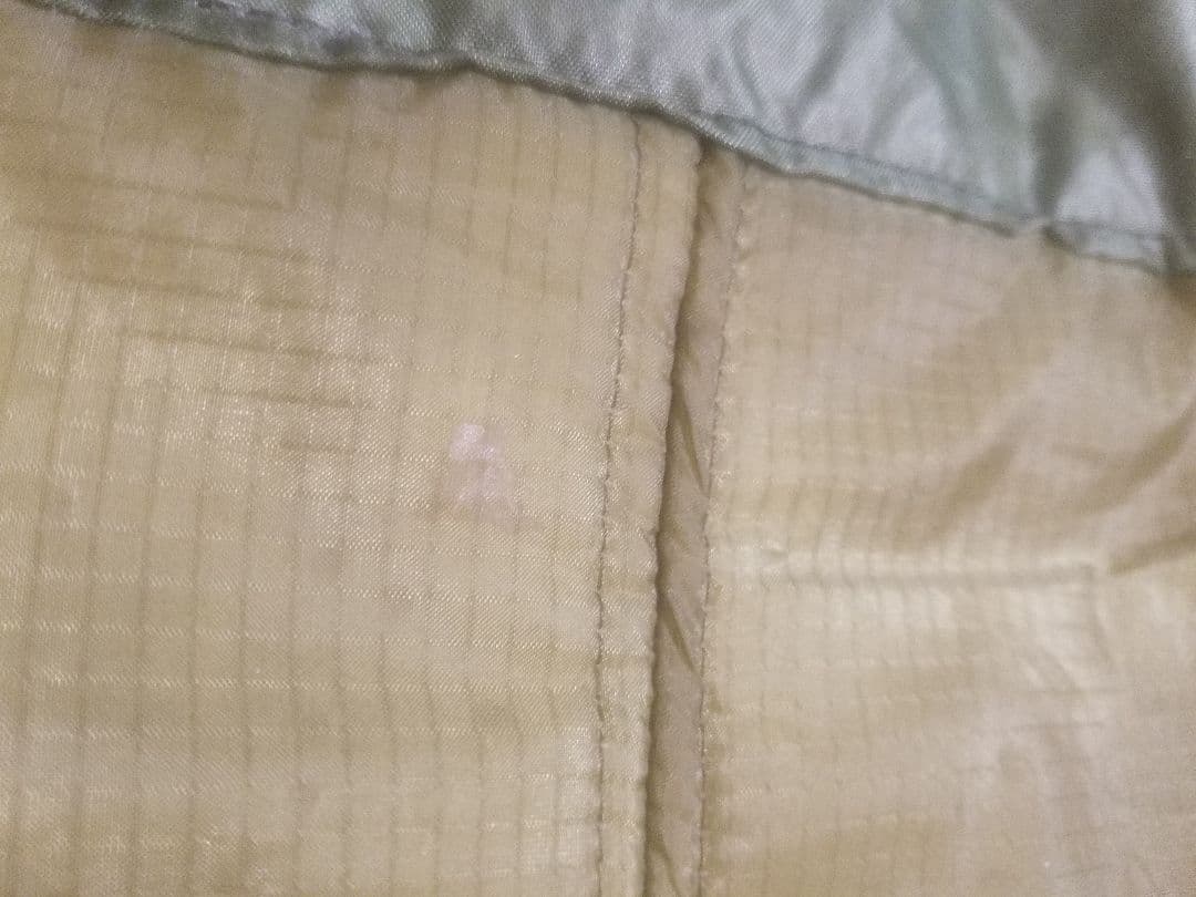 米軍/US/ヘルメットバッグ/89年/4thモデル/後期型/実物/美品