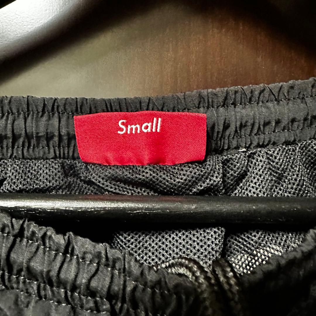 Supreme ブラック水着 サイズSmall