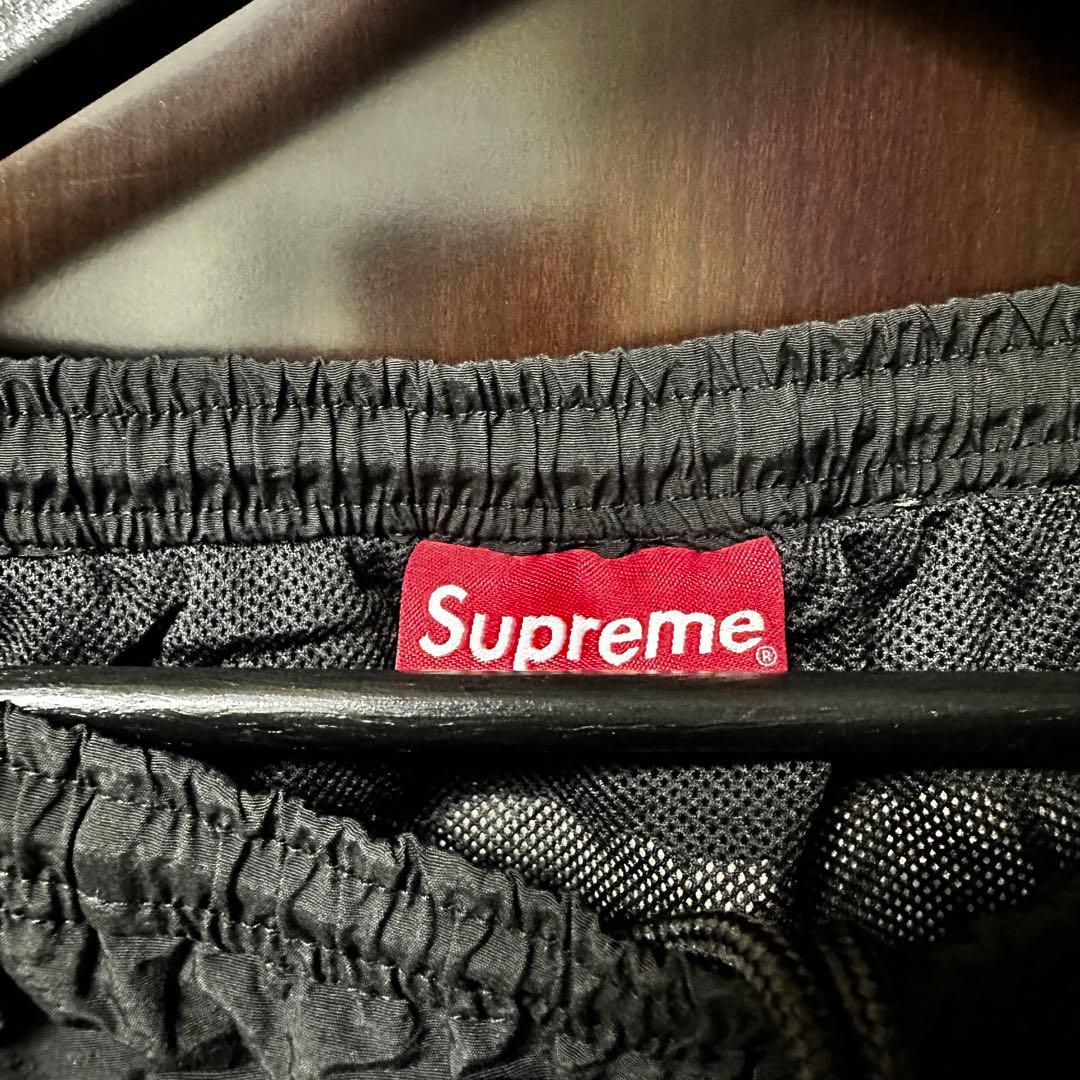 Supreme ブラック水着 サイズSmall