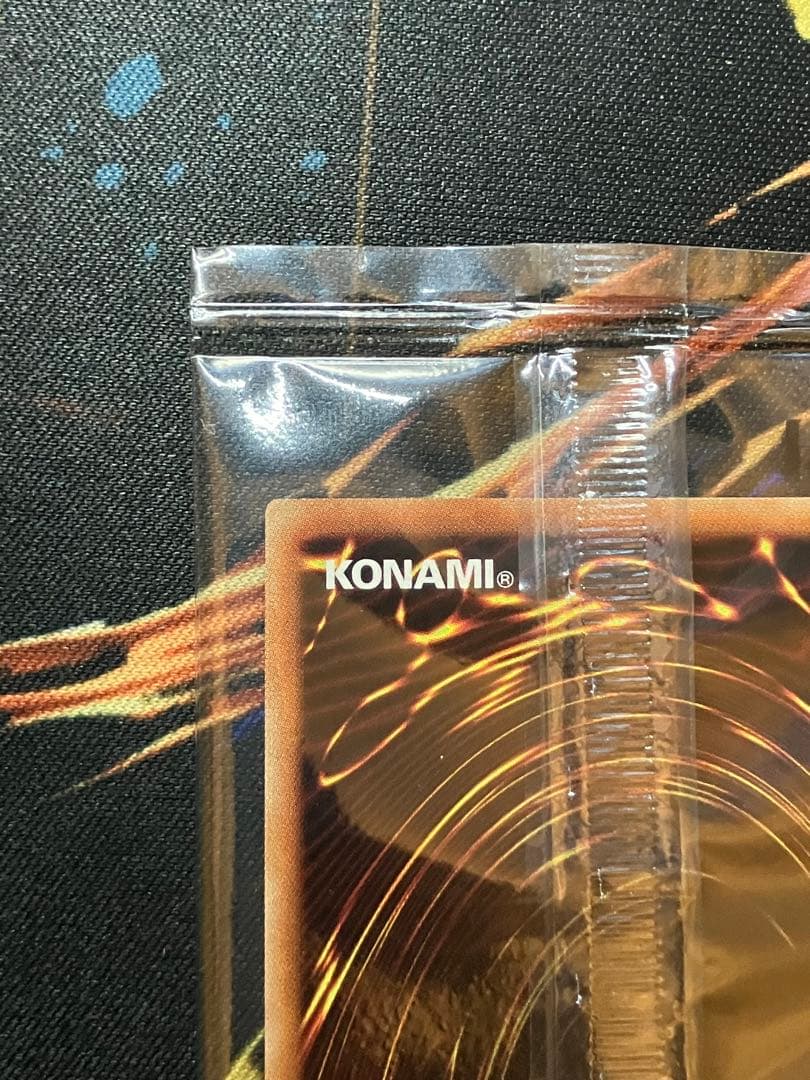 カオスソルジャー　プリズマ　未開封　当選通知者　ダンボール