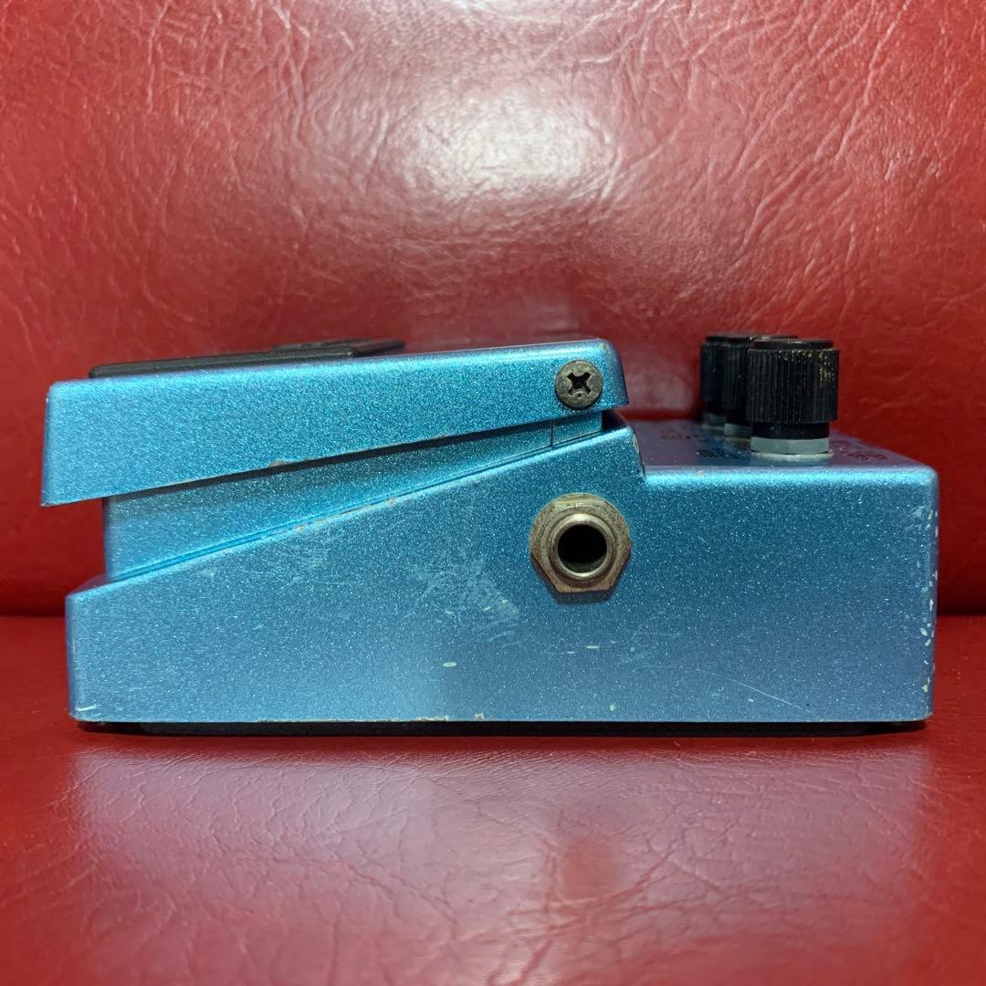 ★良音! ブラックラベル★ 1983年 BOSS CE-3 日本製 ビンテージ☆