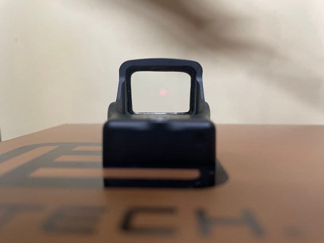 EOTech EFLX ミニリフレックスサイト