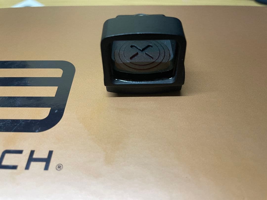 EOTech EFLX ミニリフレックスサイト