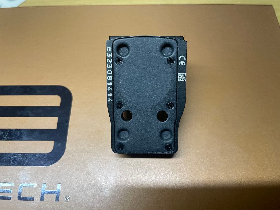 EOTech EFLX ミニリフレックスサイト