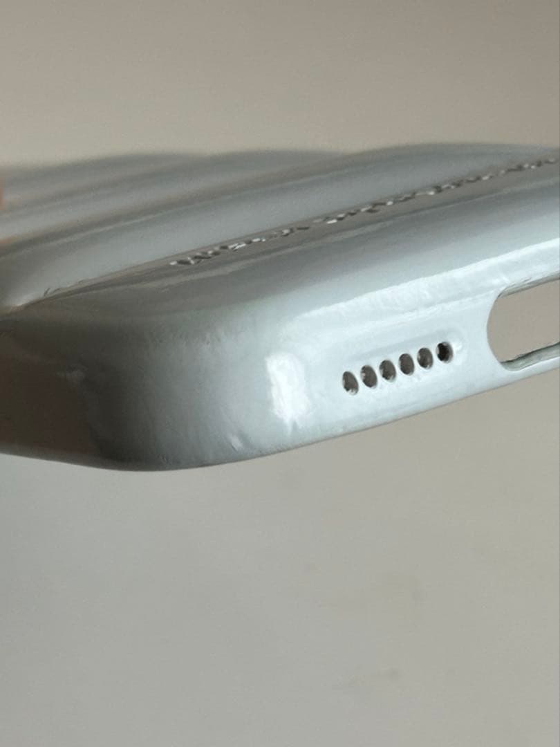 Urban Sophistication iPhone15Plusケース 翼付き