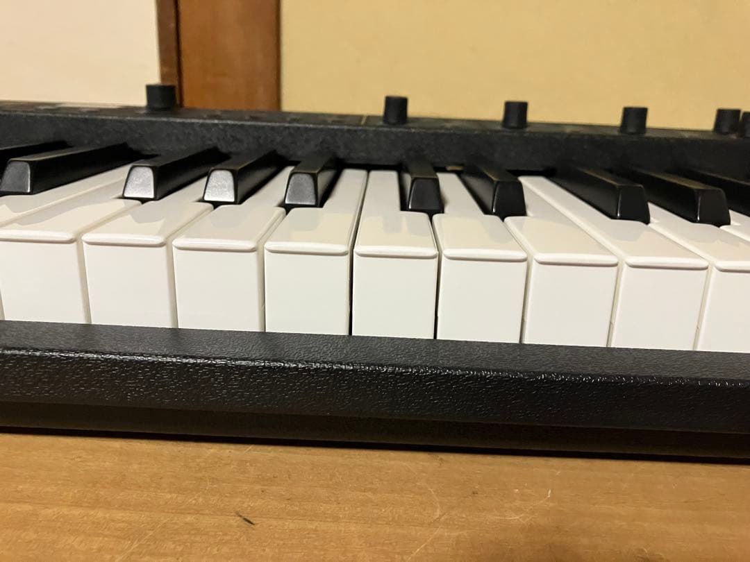 Studiologic numa compact2 純正ソフトケース付き