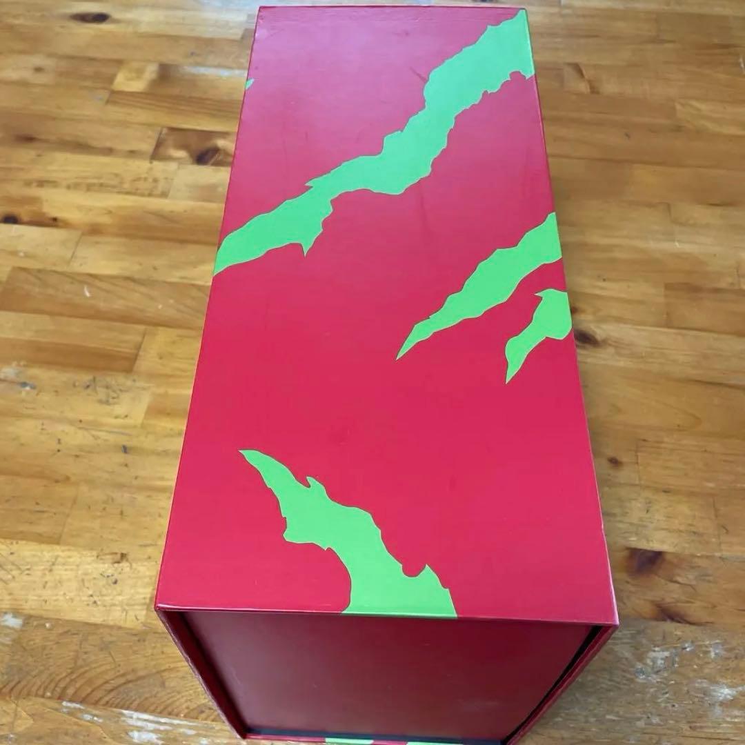 【新品未使用】RAH GENESIS 仮面ライダーアマゾンアルファ