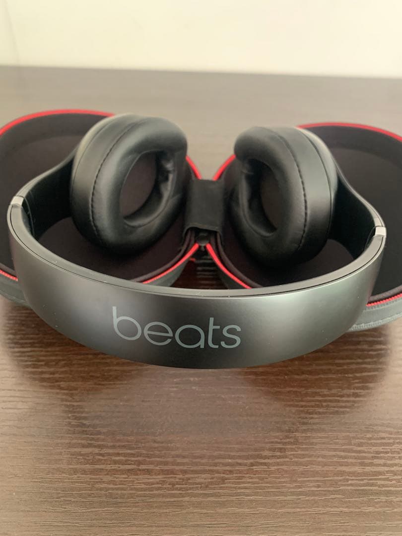 Beats Studio3 Wireless ヘッドフォン ほぼ未使用 美品