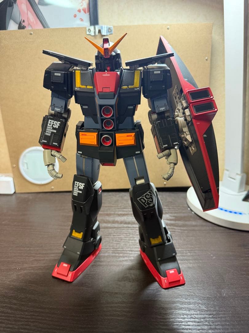 GFF #1002 サイコガンダム#1003サイコガンダムマークⅡセット