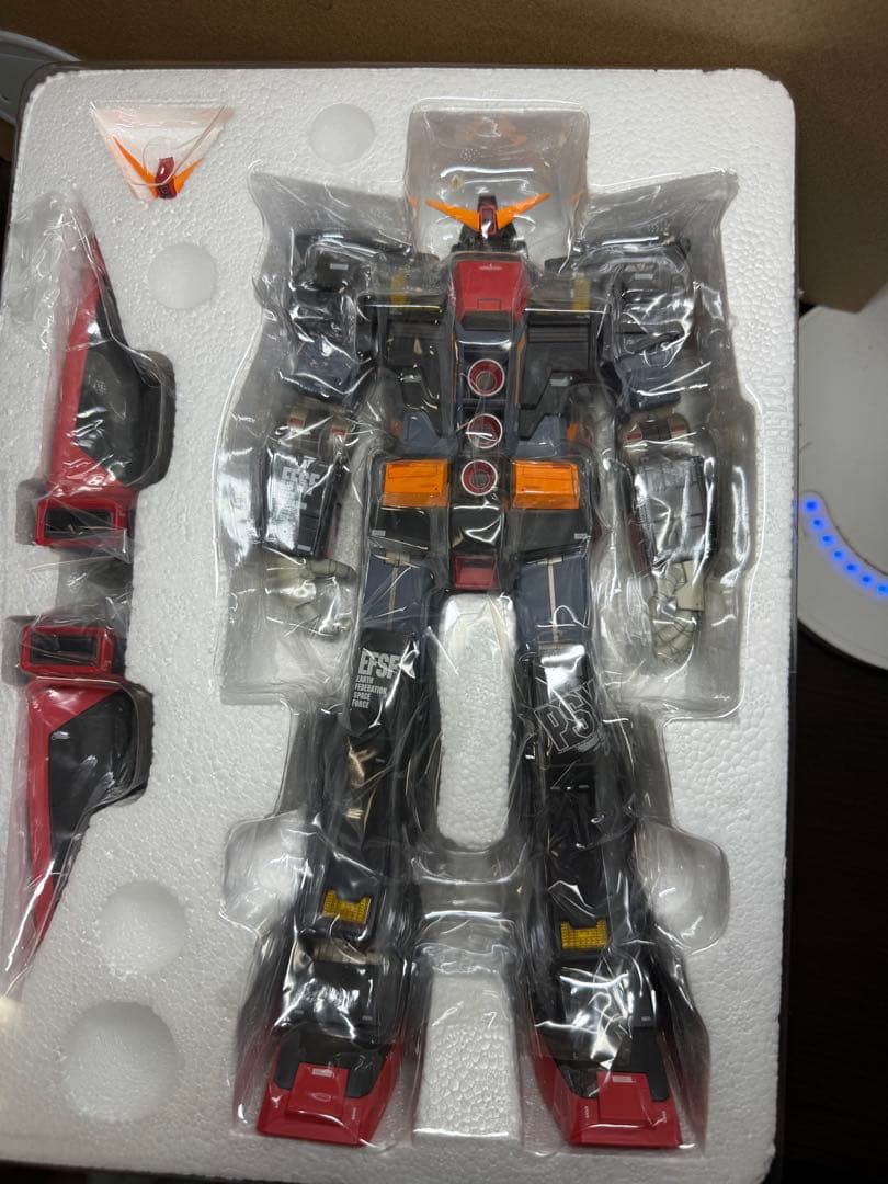 GFF #1002 サイコガンダム#1003サイコガンダムマークⅡセット