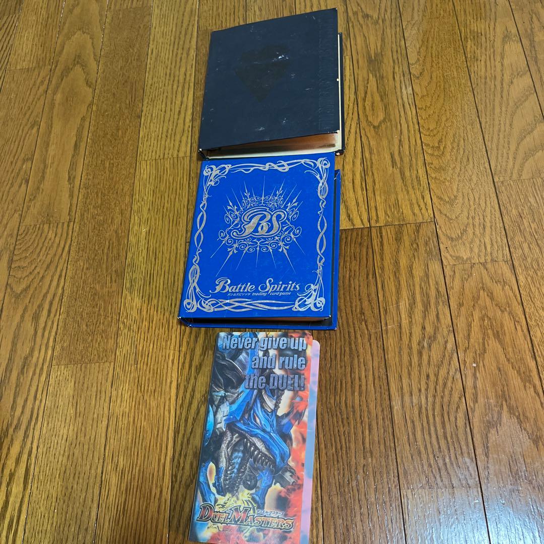 バトルスピリッツ トレーディングカードセット