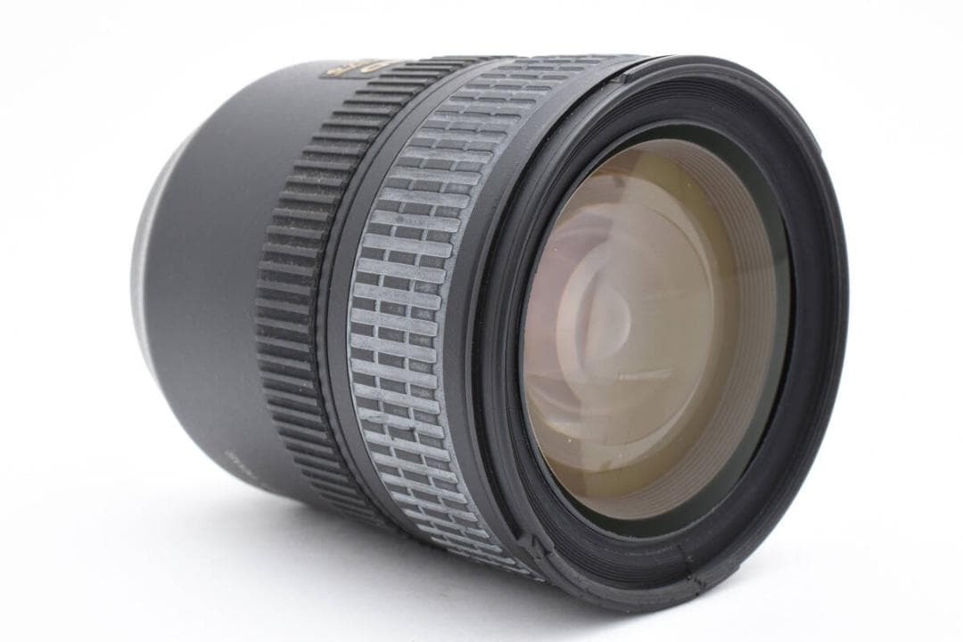 ニコン NIKON AF-S 24-120mm F3.5-5.6 G VR