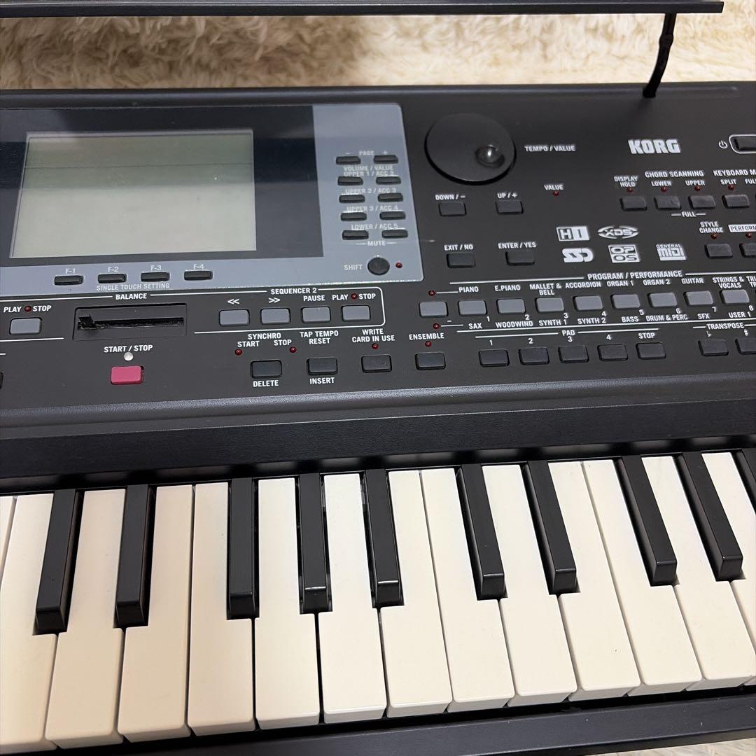 KORG シンセサイザー micro ARRANGER MAR-1