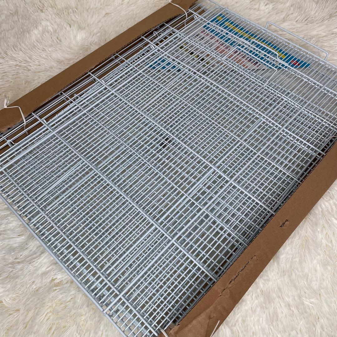 【未使用】 SANKO イージーホーム 小動物用ケージ