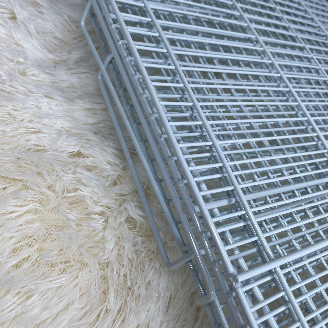 【未使用】 SANKO イージーホーム 小動物用ケージ