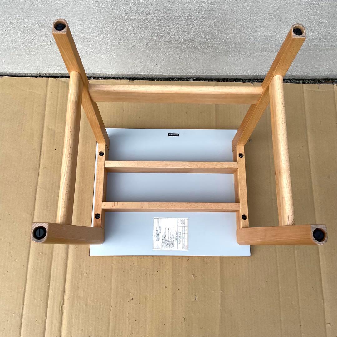 NITORI ニトリ サイド ネストテーブル by BEAMS DESIGN