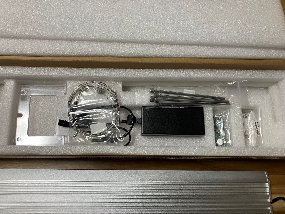 WEEK AQUA M PRO 水草育成用ライト