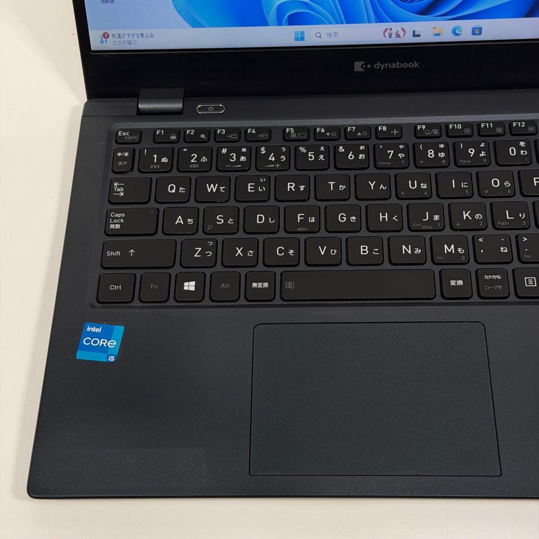 37. G83/HS/i5-11世代SSD512G 16G/Office2024