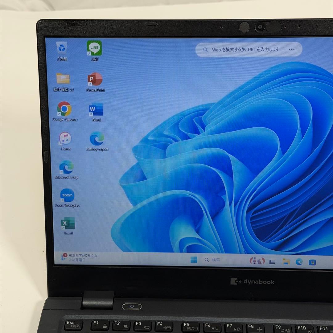 37. G83/HS/i5-11世代SSD512G 16G/Office2024