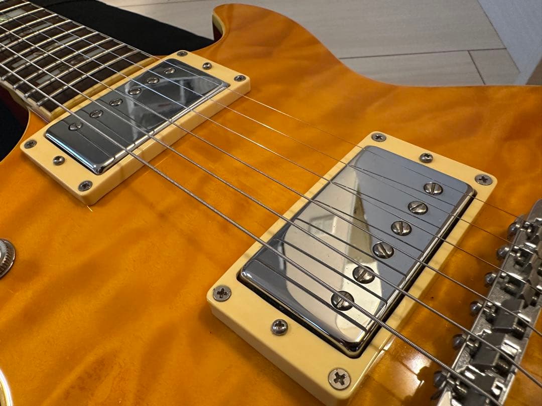 s*0様 【値下げ可　美品】Ibanez SAR250QM