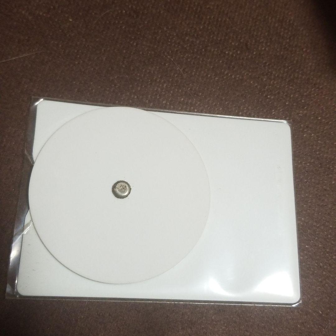 天使たちの輪舞デッキケースとライフカウンター