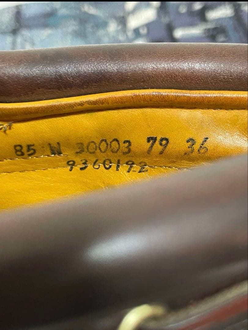 Timberland 3 EYE CLASSIC モカシン シューズ　デッキ