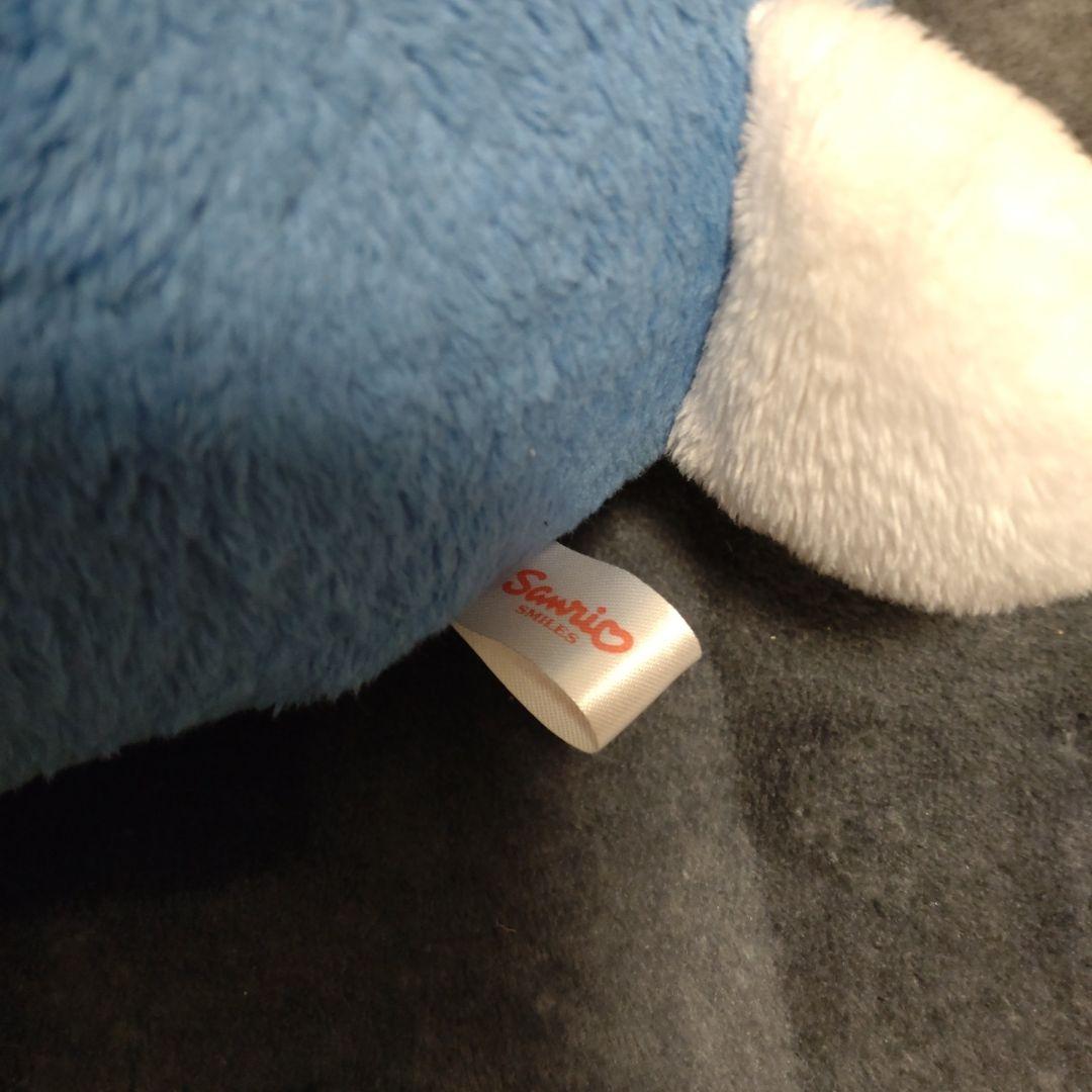 ハローキティ　レア 特大約54cm ぬいぐるみ　希少