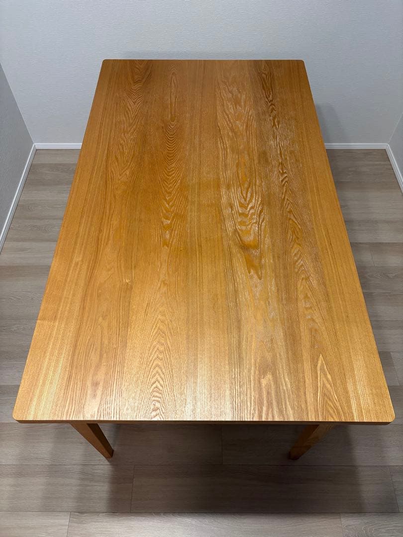 unico ダイニングテーブルセット※京都引取希望※(その他地方応相談)