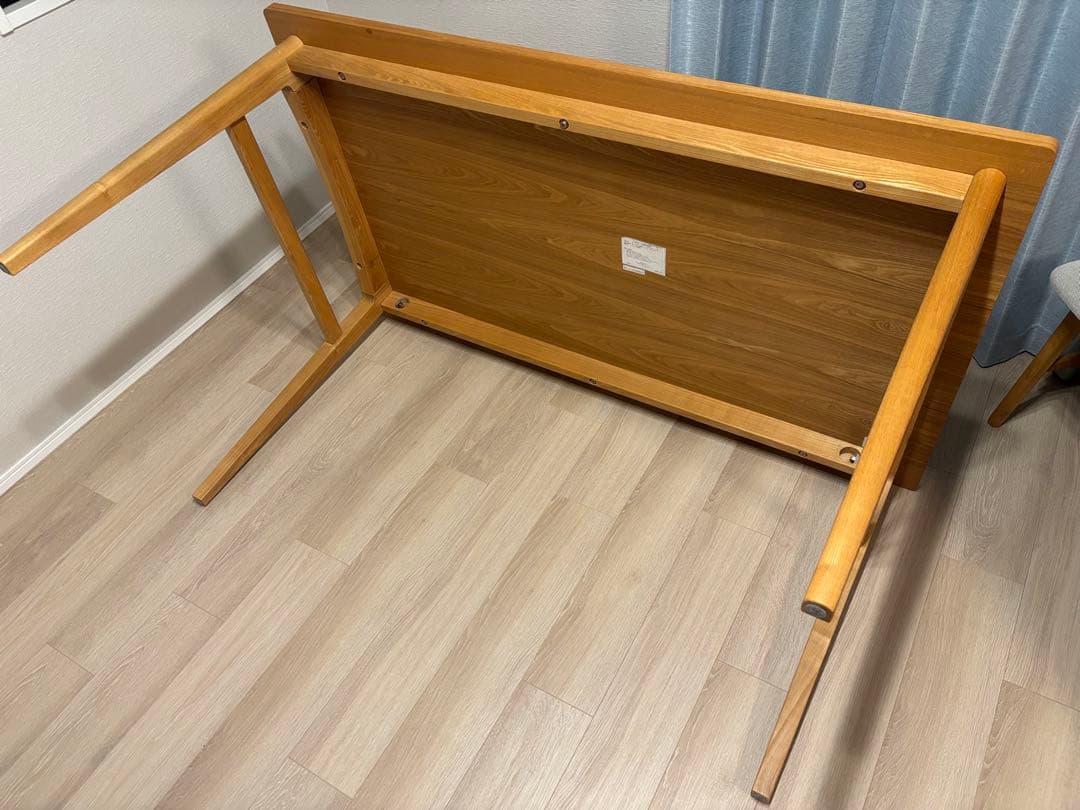 unico ダイニングテーブルセット※京都引取希望※(その他地方応相談)