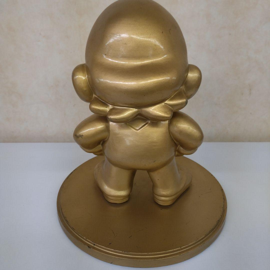 任天堂ゴールドマリオ