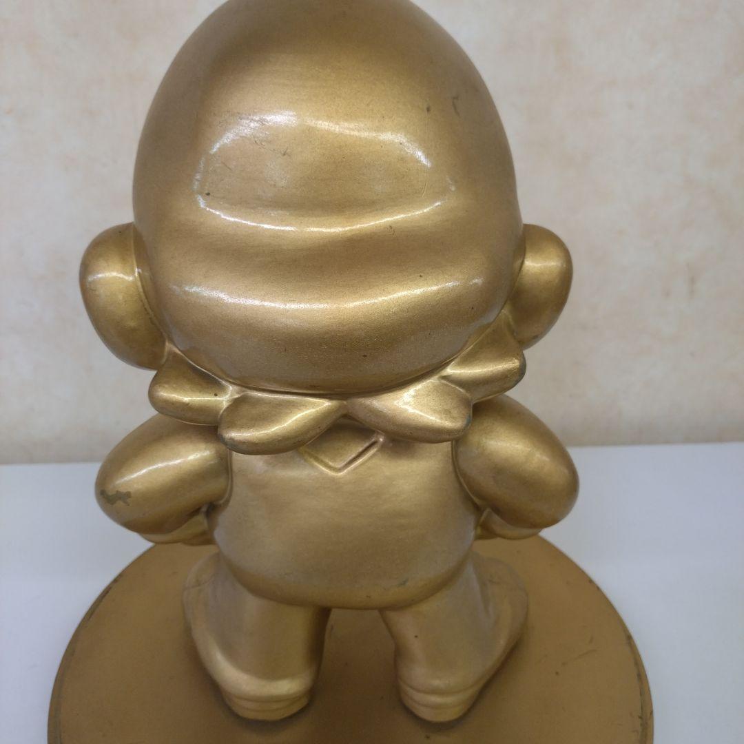 任天堂ゴールドマリオ