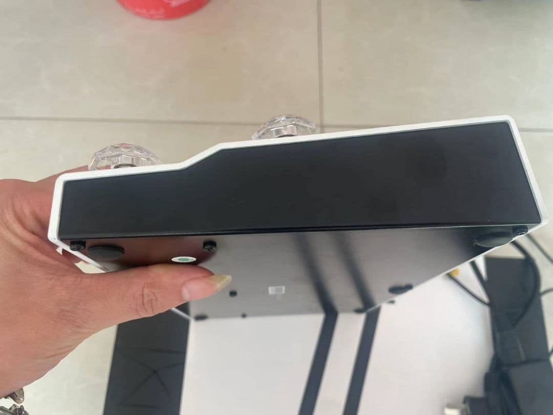 Hotone Ampero II Stage ギターエフェクター