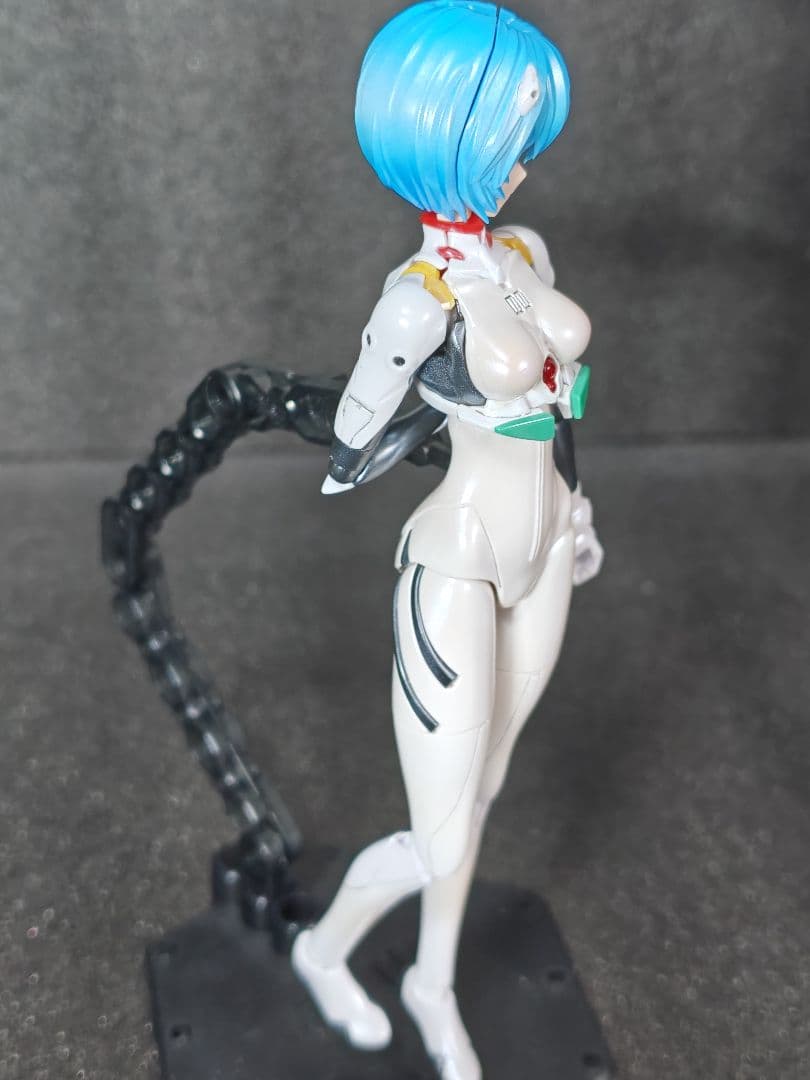 30MP 綾波レイ(プラグスーツVer.)