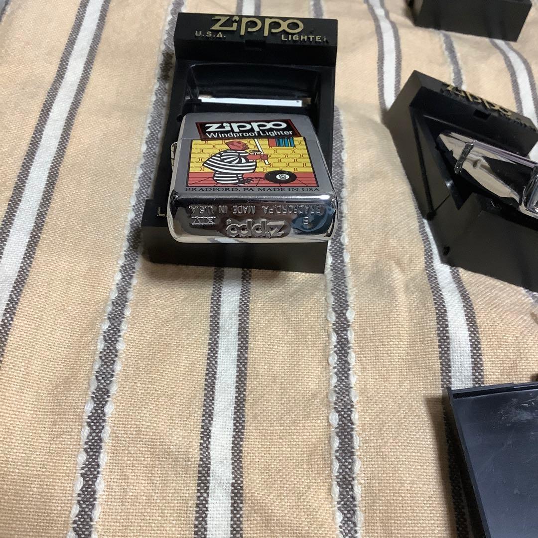 ライターコレクション③