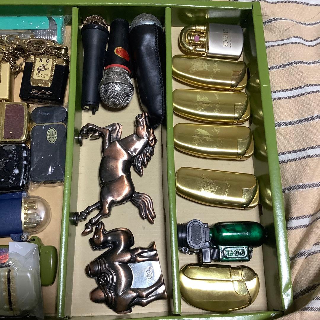 ライターコレクション③